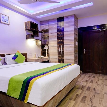 Apartament Treebo Trend Aryan Address Dispur Zewnętrze zdjęcie