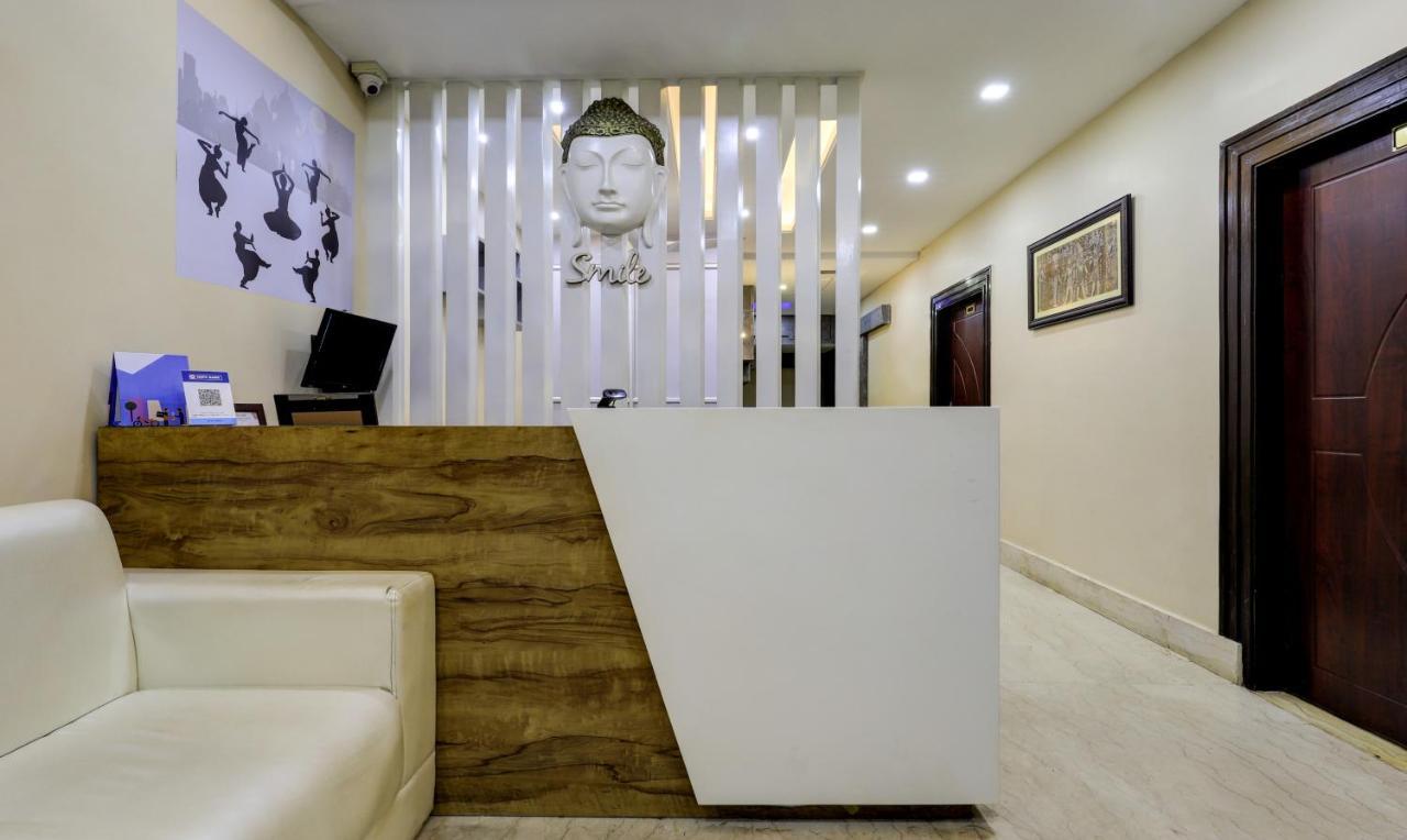Apartament Treebo Trend Aryan Address Dispur Zewnętrze zdjęcie