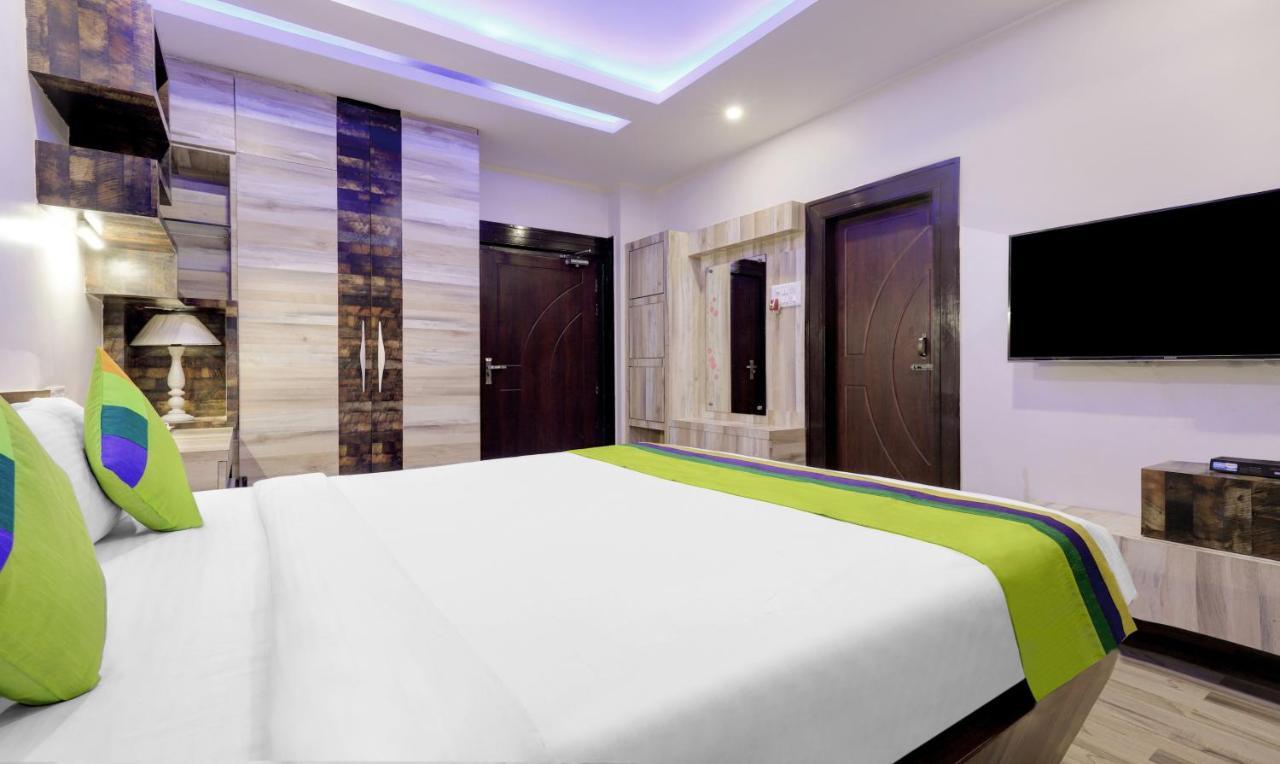 Apartament Treebo Trend Aryan Address Dispur Zewnętrze zdjęcie