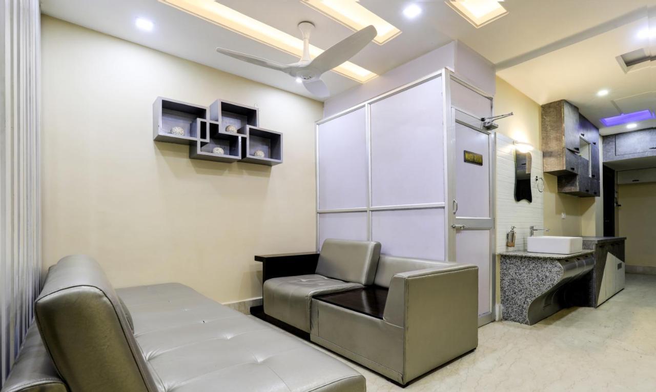 Apartament Treebo Trend Aryan Address Dispur Zewnętrze zdjęcie